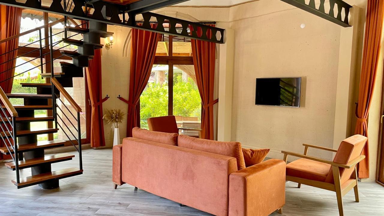 Aida Hotel Cirali Bagian luar foto