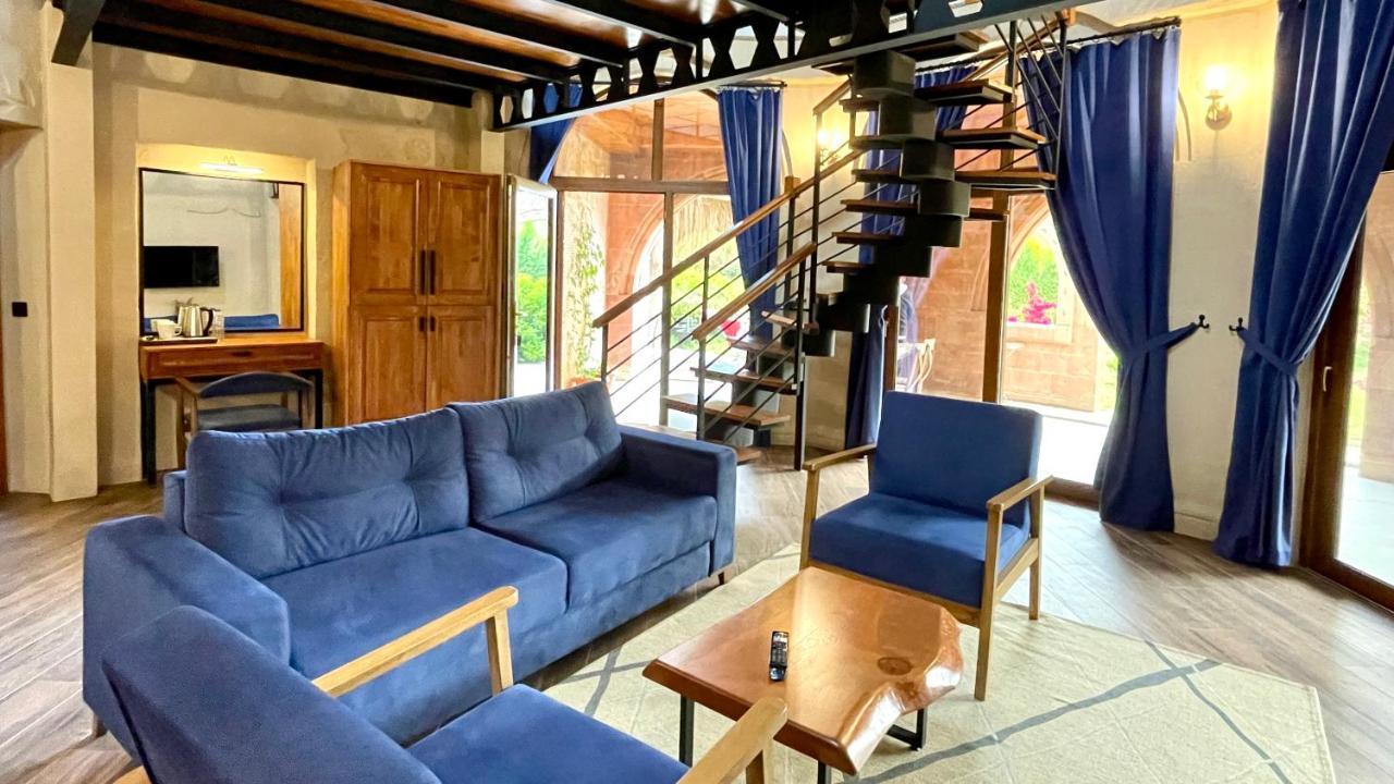 Aida Hotel Cirali Bagian luar foto
