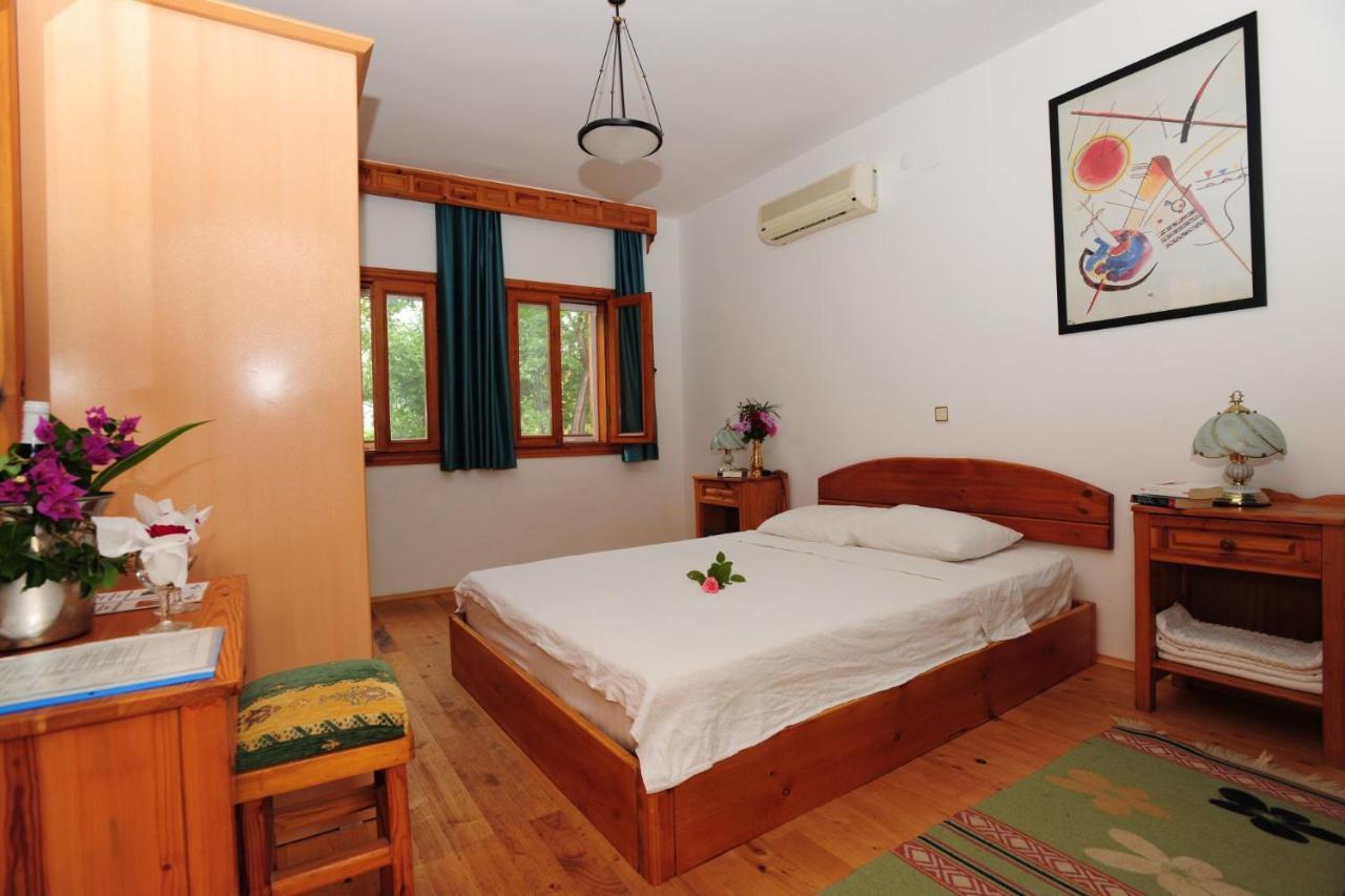 Aida Hotel Cirali Ruang foto